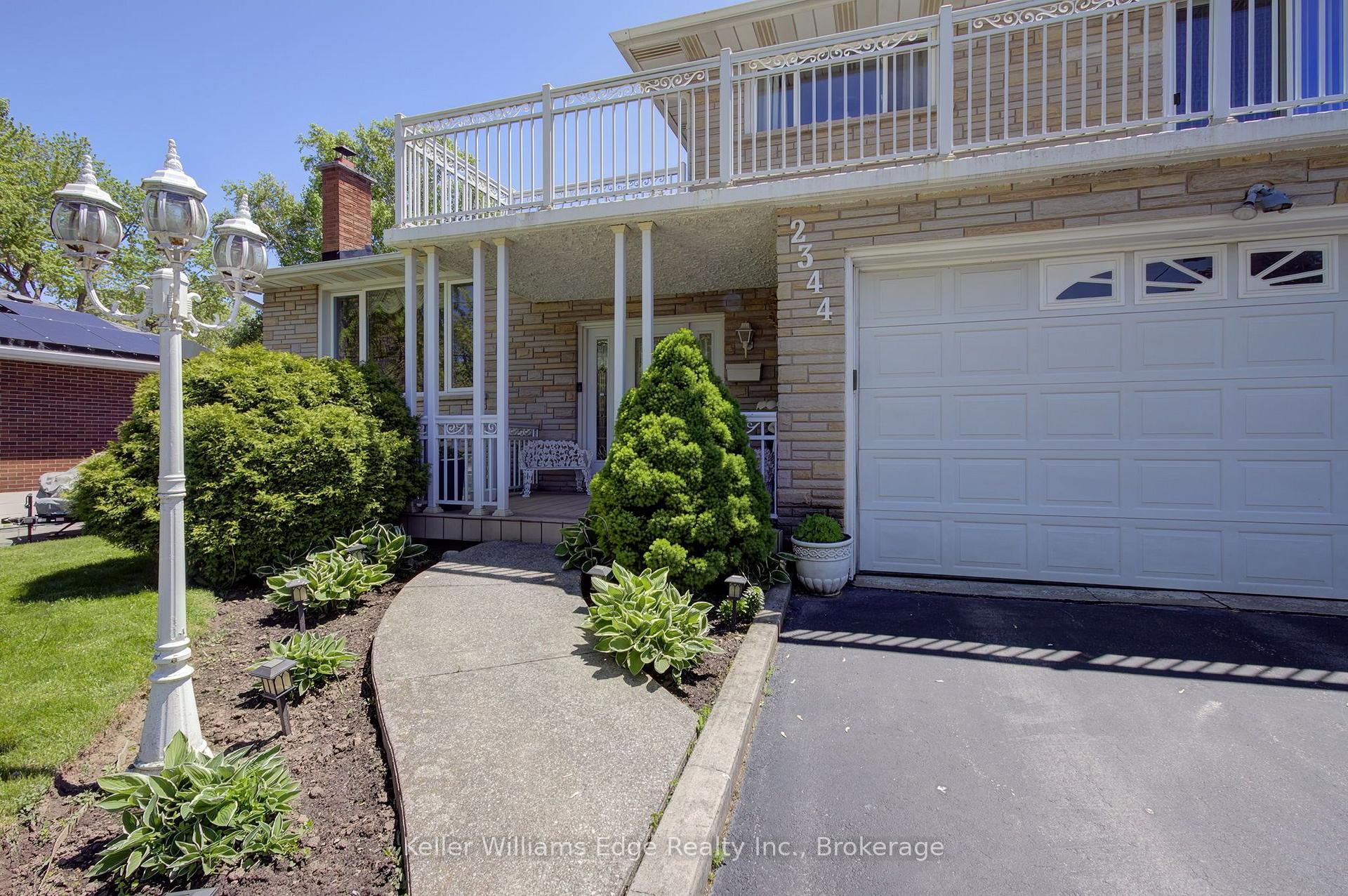 Photo 3 of 2344 Brinell Avenue, Burlington, Freeman — HOMEH