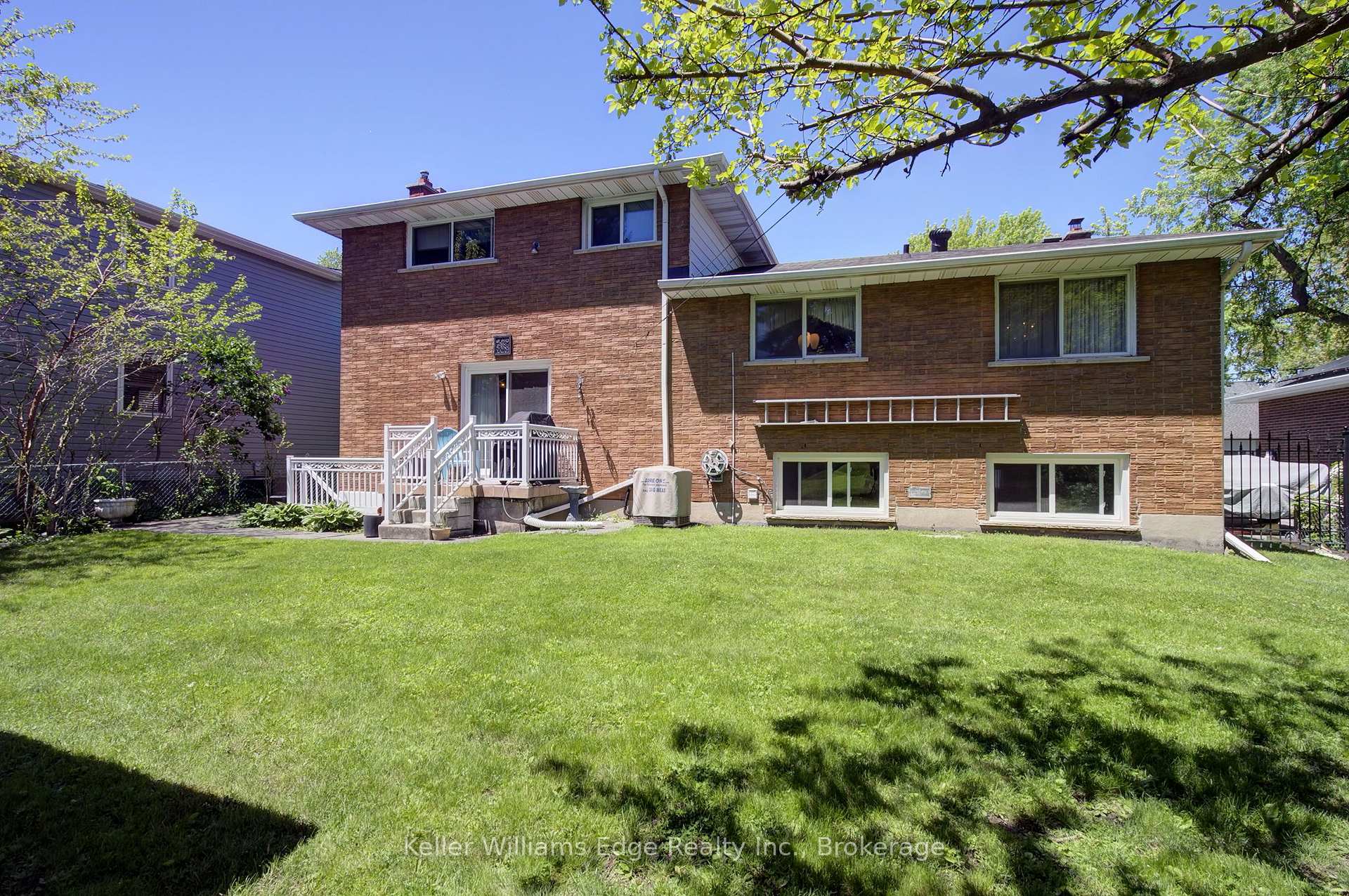 Photo 5 of 2344 Brinell Avenue, Burlington, Freeman — HOMEH