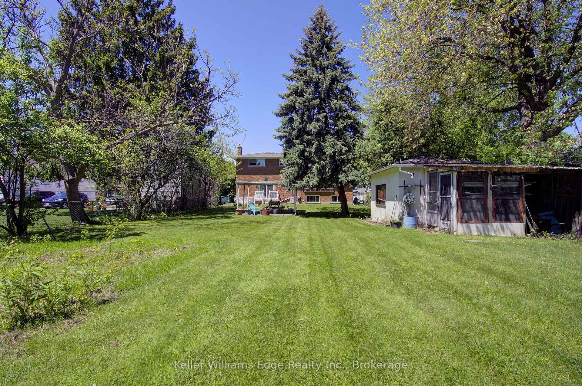 Photo 6 of 2344 Brinell Avenue, Burlington, Freeman — HOMEH