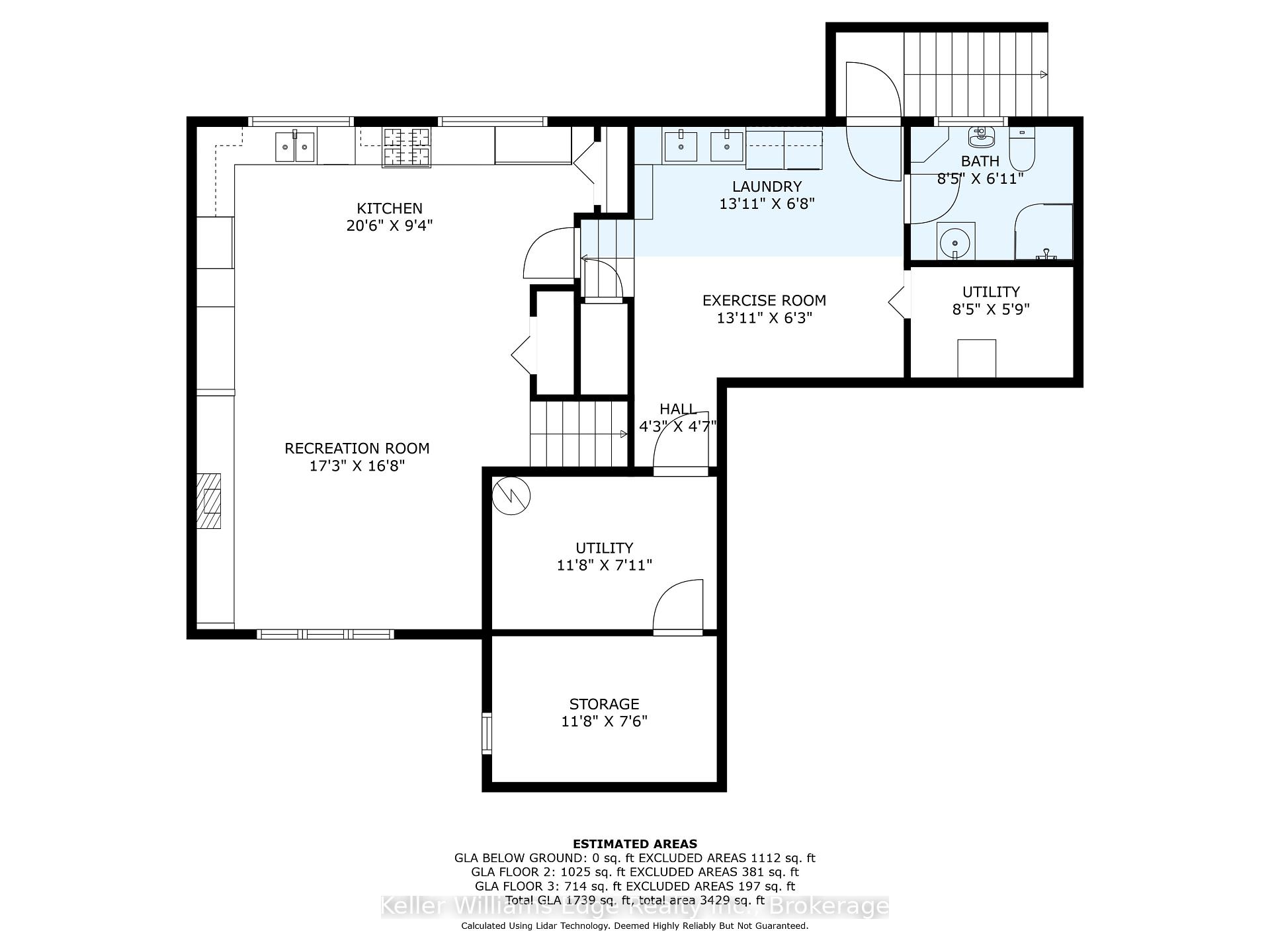 Photo 22 of 2344 Brinell Avenue, Burlington, Freeman — HOMEH