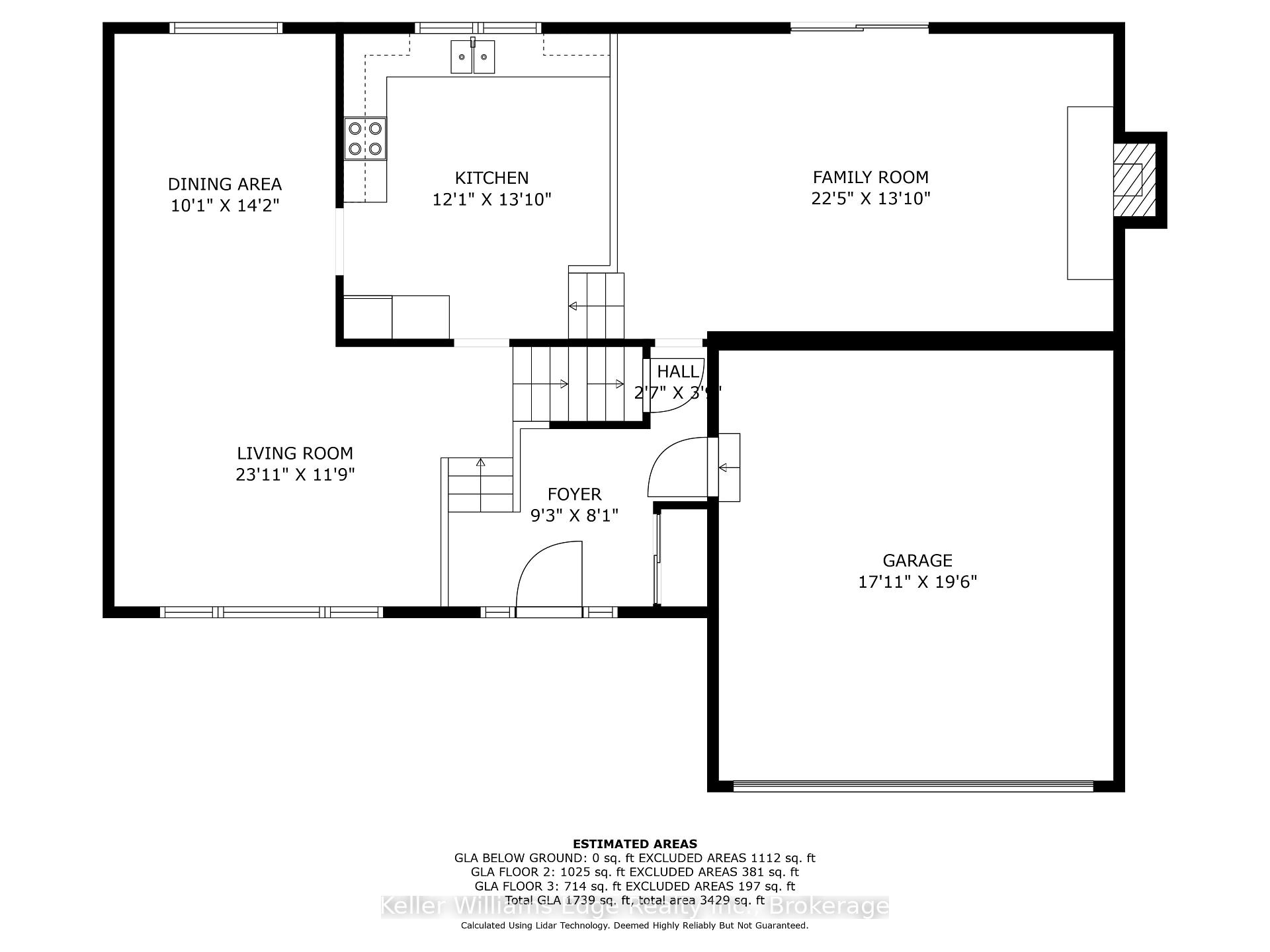 Photo 23 of 2344 Brinell Avenue, Burlington, Freeman — HOMEH