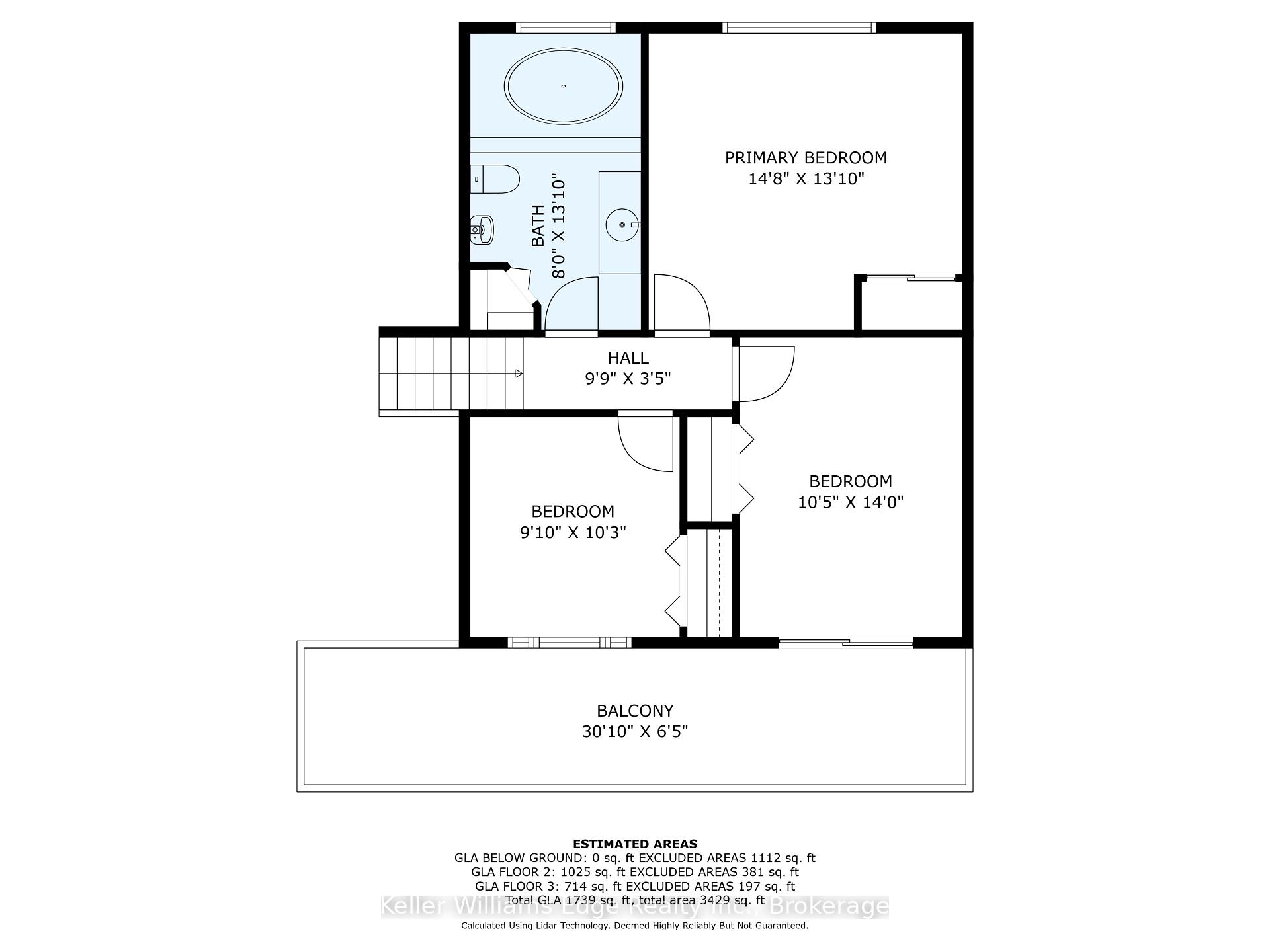 Photo 24 of 2344 Brinell Avenue, Burlington, Freeman — HOMEH
