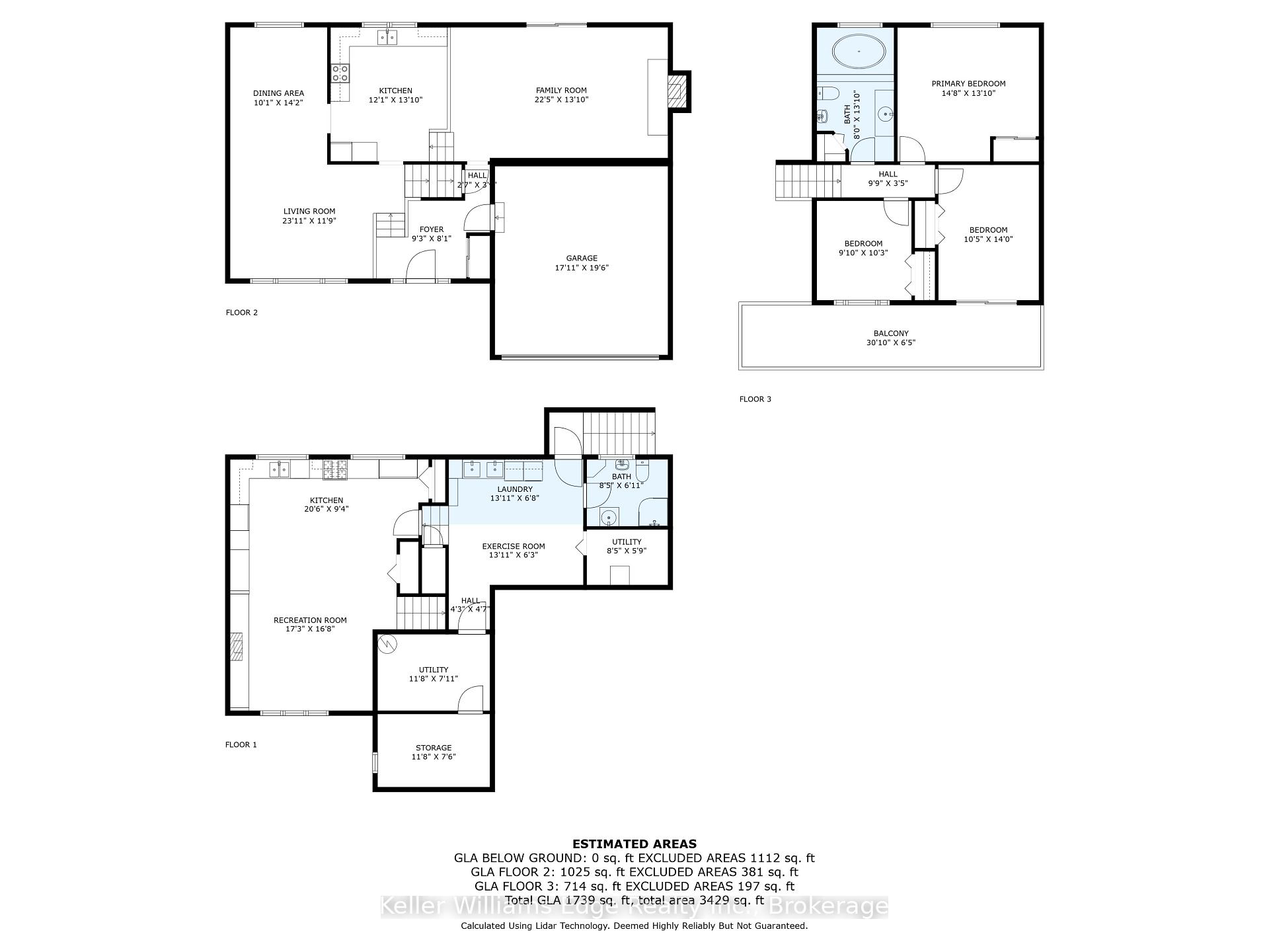 Photo 25 of 2344 Brinell Avenue, Burlington, Freeman — HOMEH