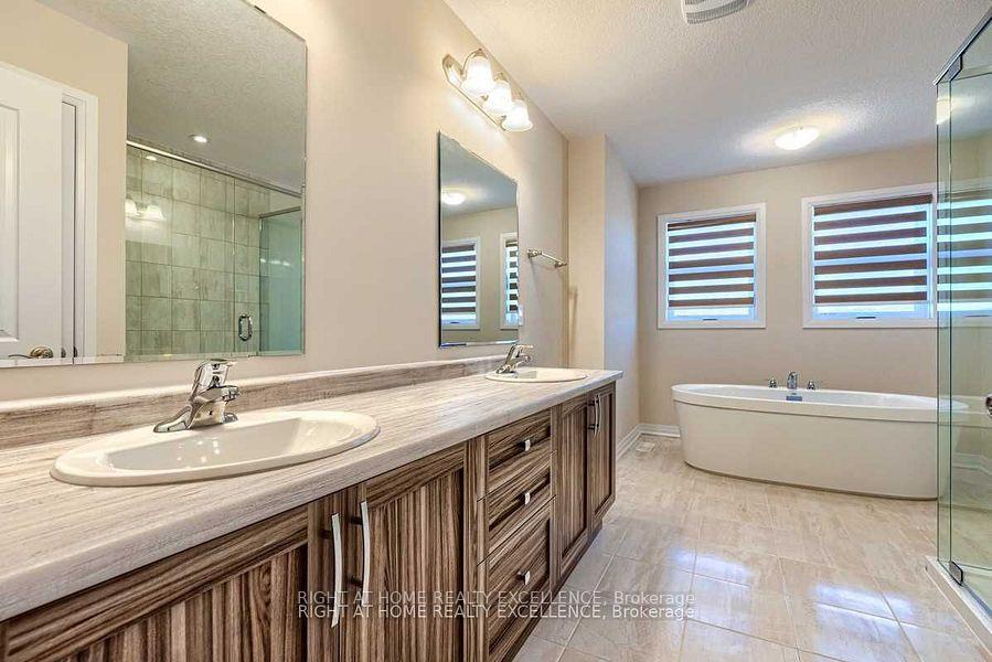 Photo 12 of Unit 8, 124 Seabrook Road, Kitchener, Trussler — HOMEH