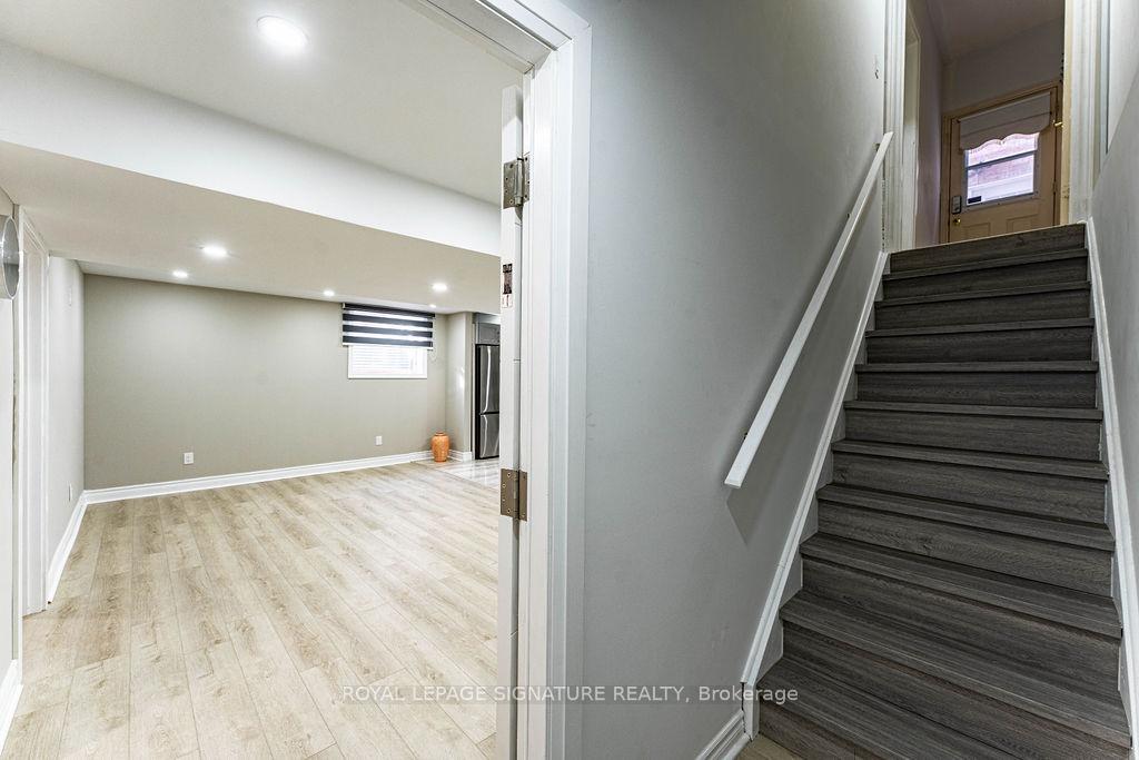 Photo 4 of Unit Basement, 42 Summershade Street, Brampton, Goreway Drive Corridor — HOMEH