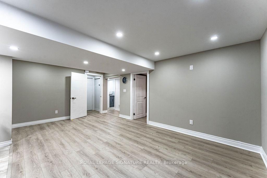 Photo 8 of Unit Basement, 42 Summershade Street, Brampton, Goreway Drive Corridor — HOMEH