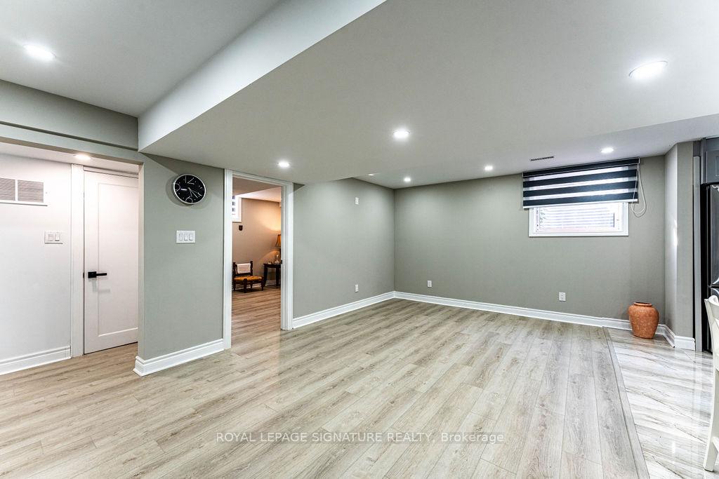 Photo 9 of Unit Basement, 42 Summershade Street, Brampton, Goreway Drive Corridor — HOMEH