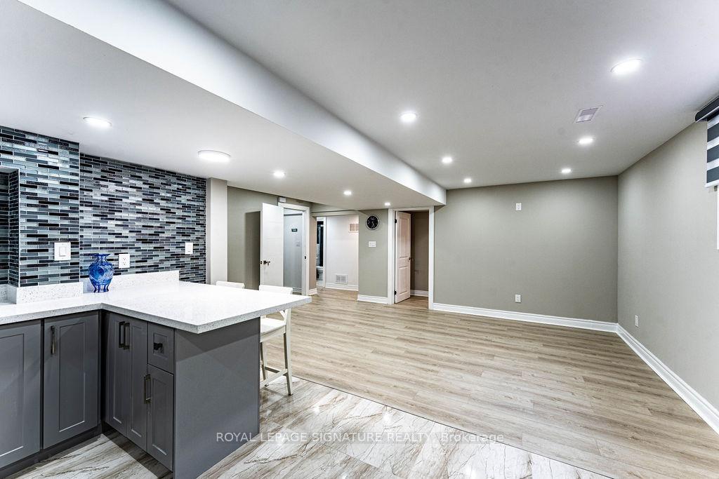 Photo 17 of Unit Basement, 42 Summershade Street, Brampton, Goreway Drive Corridor — HOMEH