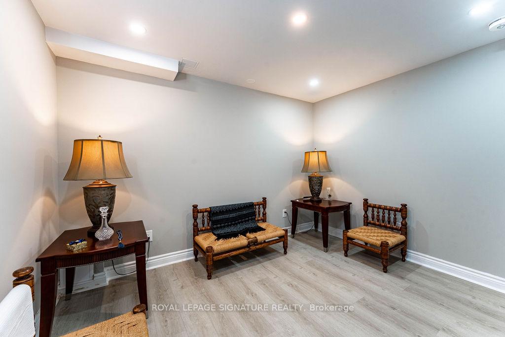 Photo 21 of Unit Basement, 42 Summershade Street, Brampton, Goreway Drive Corridor — HOMEH