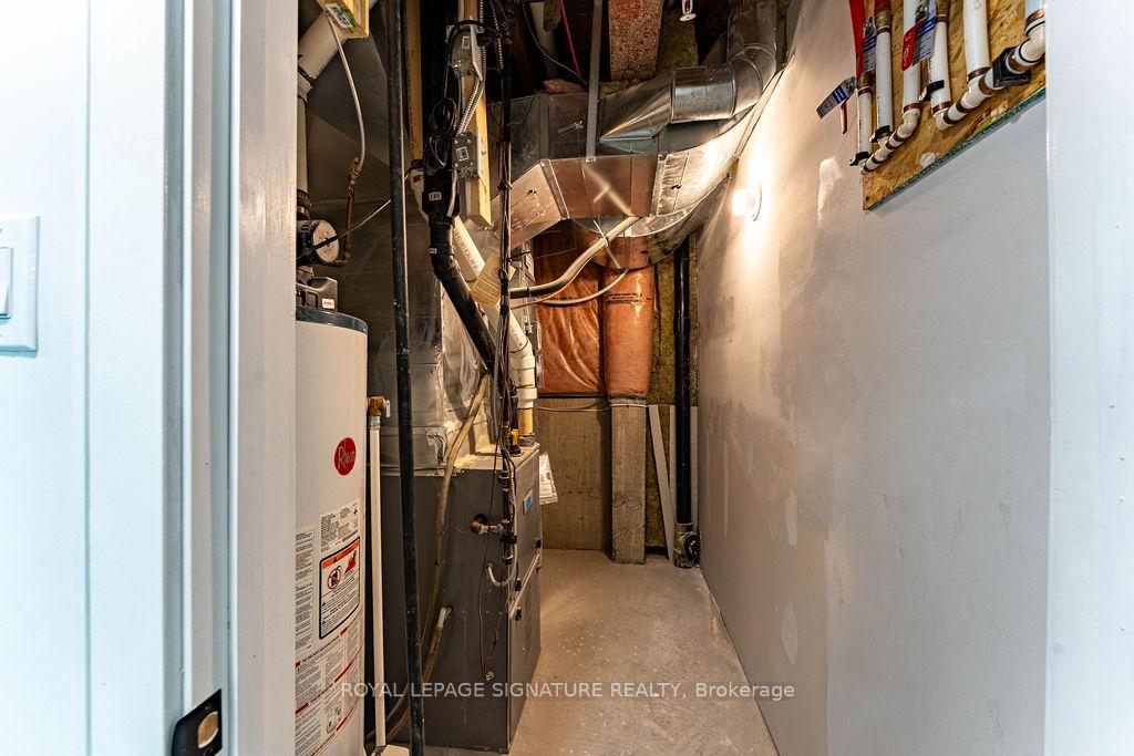 Photo 24 of Unit Basement, 42 Summershade Street, Brampton, Goreway Drive Corridor — HOMEH