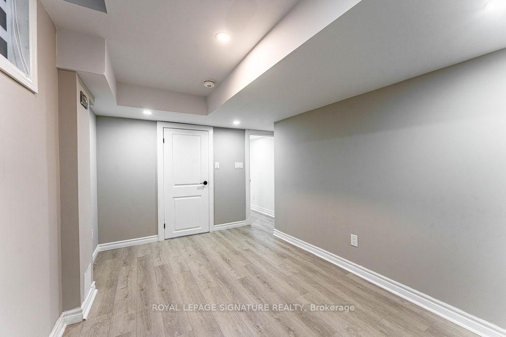 Photo 30 of Unit Basement, 42 Summershade Street, Brampton, Goreway Drive Corridor — HOMEH