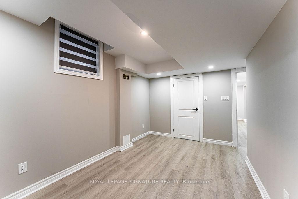 Photo 31 of Unit Basement, 42 Summershade Street, Brampton, Goreway Drive Corridor — HOMEH
