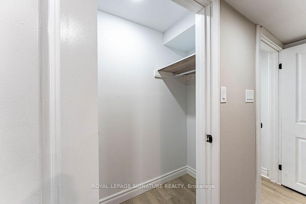 Photo 32 of Unit Basement, 42 Summershade Street, Brampton, Goreway Drive Corridor — HOMEH