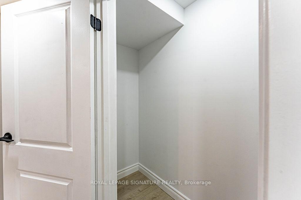 Photo 33 of Unit Basement, 42 Summershade Street, Brampton, Goreway Drive Corridor — HOMEH