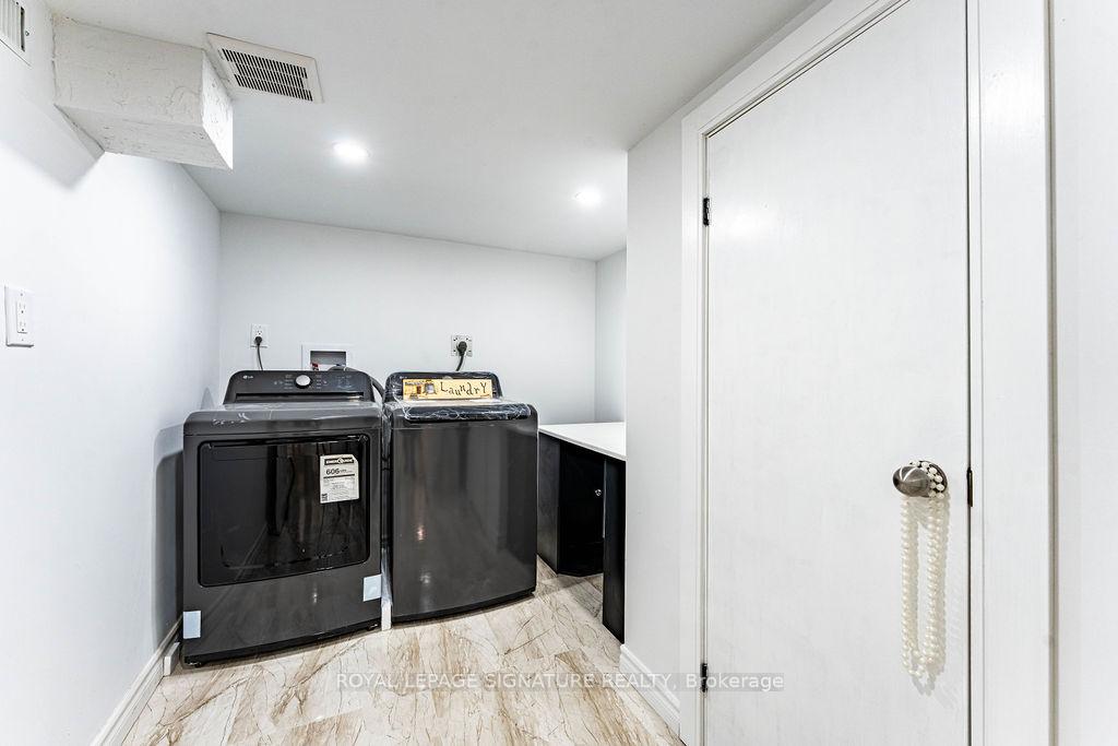 Photo 34 of Unit Basement, 42 Summershade Street, Brampton, Goreway Drive Corridor — HOMEH