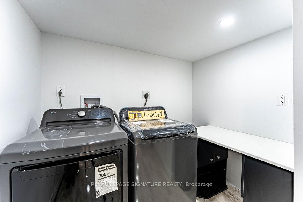 Photo 36 of Unit Basement, 42 Summershade Street, Brampton, Goreway Drive Corridor — HOMEH