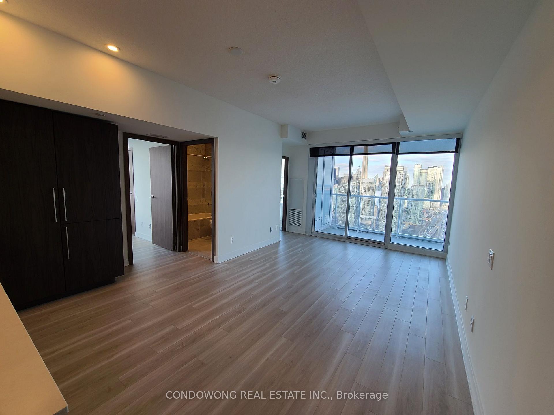 Photo 1 of Unit 4510, 17 Bathurst Street, Toronto, Waterfront Communities — HOMEH