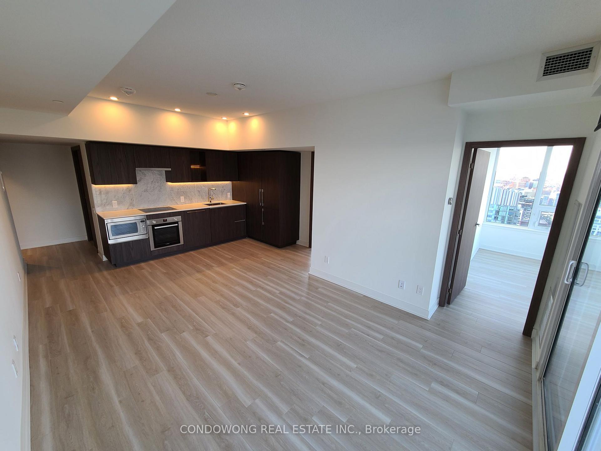 Photo 2 of Unit 4510, 17 Bathurst Street, Toronto, Waterfront Communities — HOMEH
