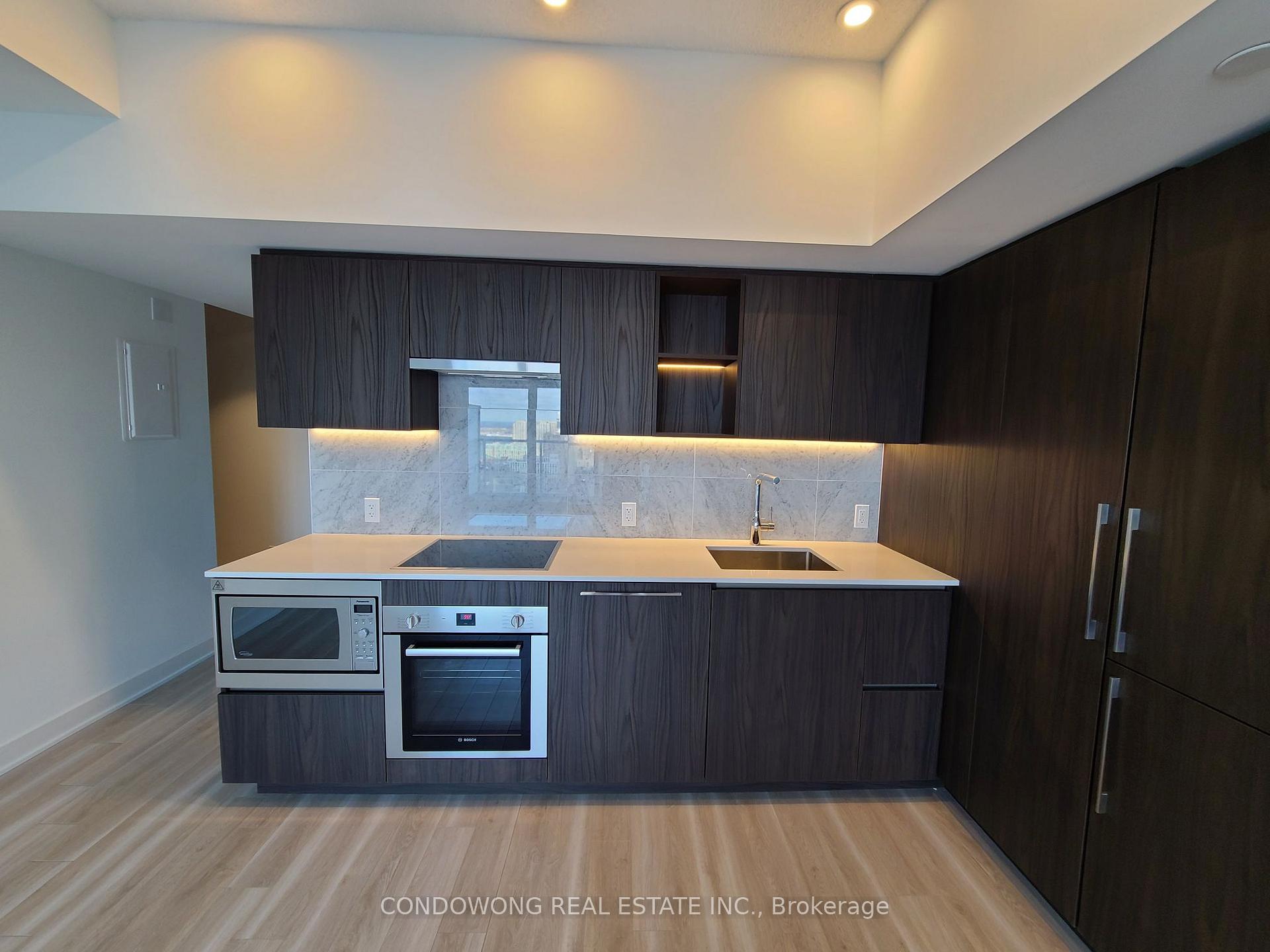 Photo 4 of Unit 4510, 17 Bathurst Street, Toronto, Waterfront Communities — HOMEH