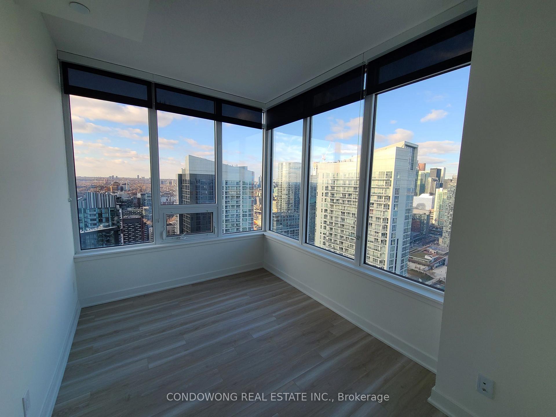 Photo 10 of Unit 4510, 17 Bathurst Street, Toronto, Waterfront Communities — HOMEH