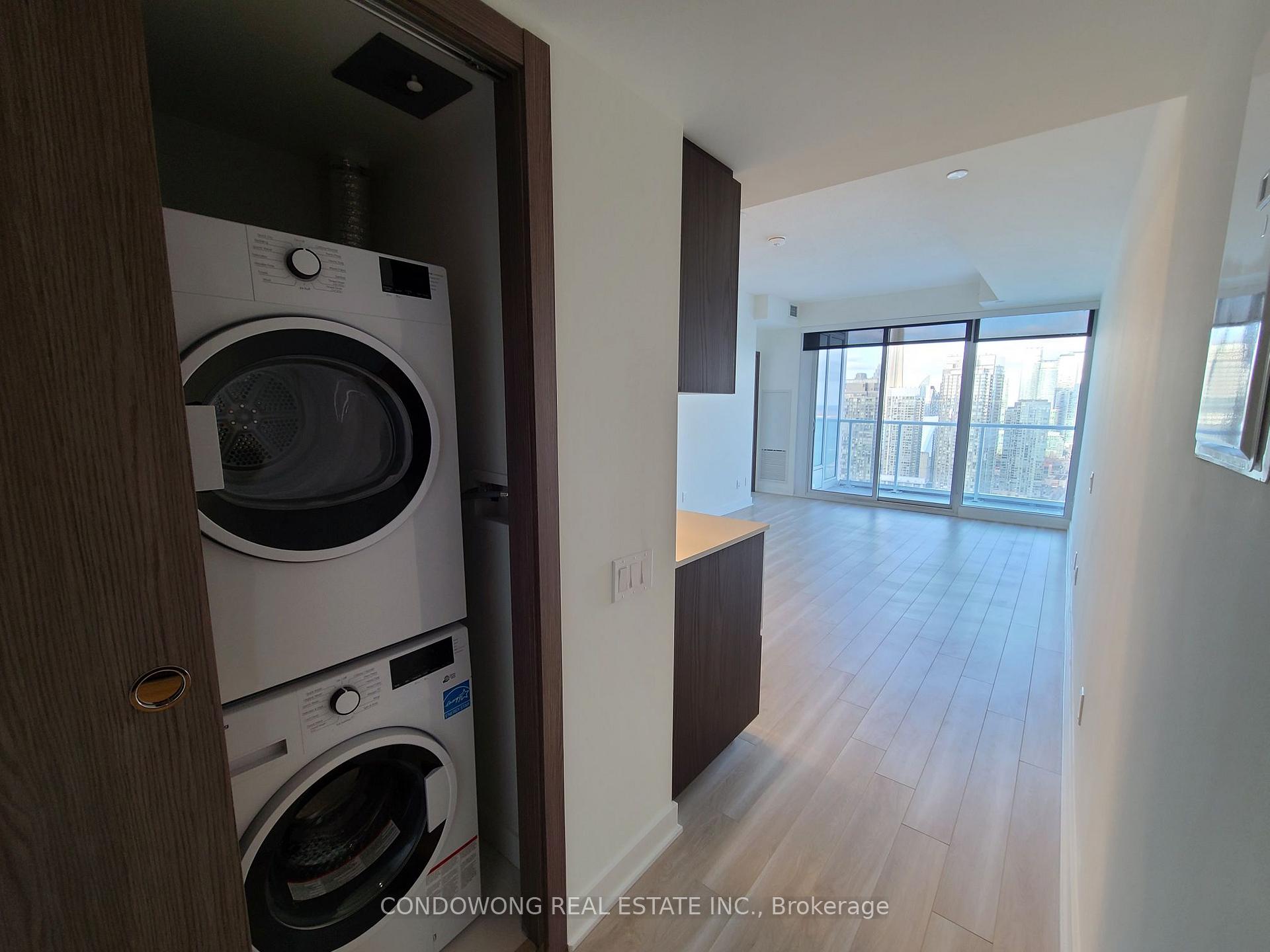 Photo 11 of Unit 4510, 17 Bathurst Street, Toronto, Waterfront Communities — HOMEH