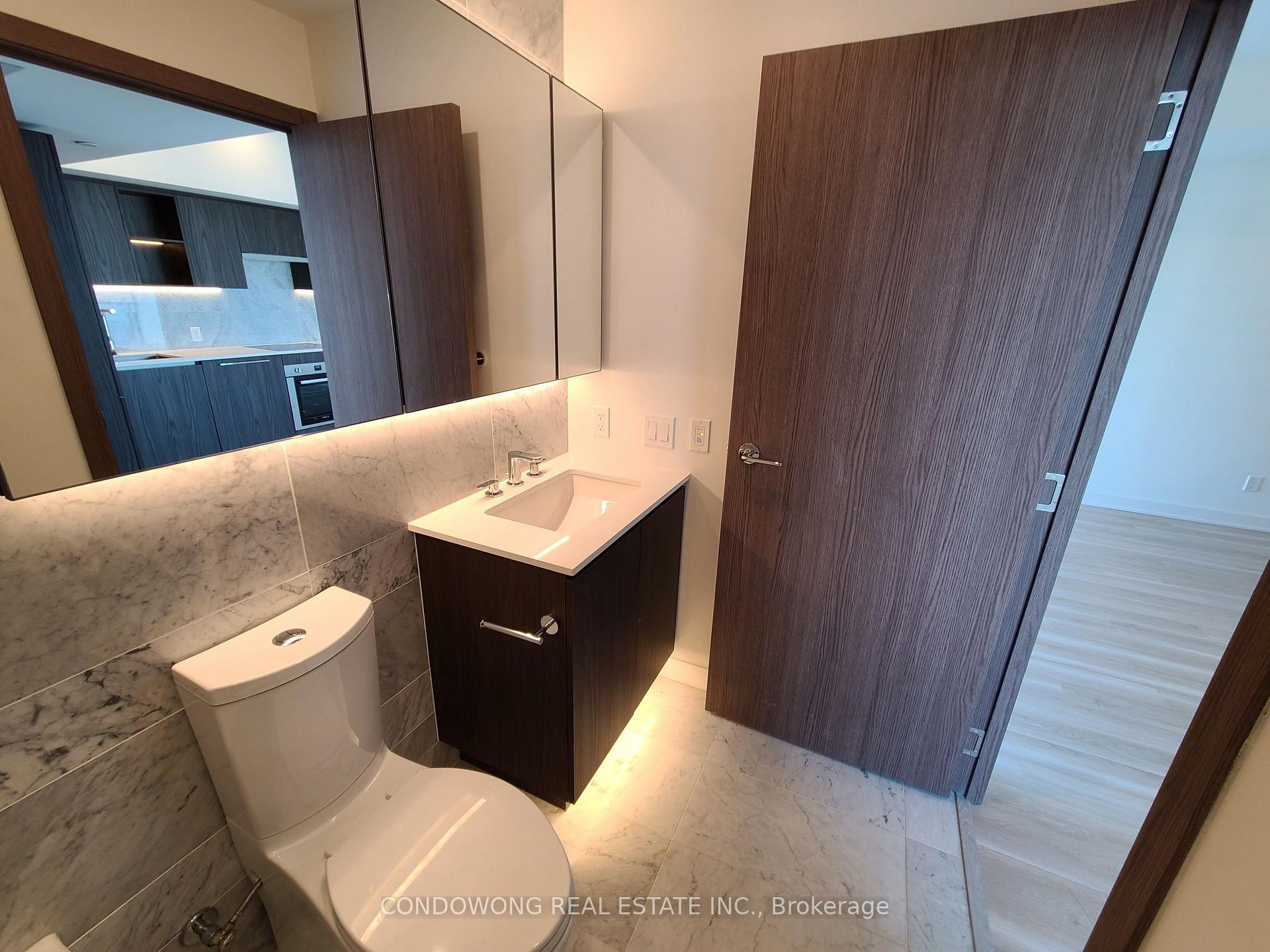 Photo 12 of Unit 4510, 17 Bathurst Street, Toronto, Waterfront Communities — HOMEH