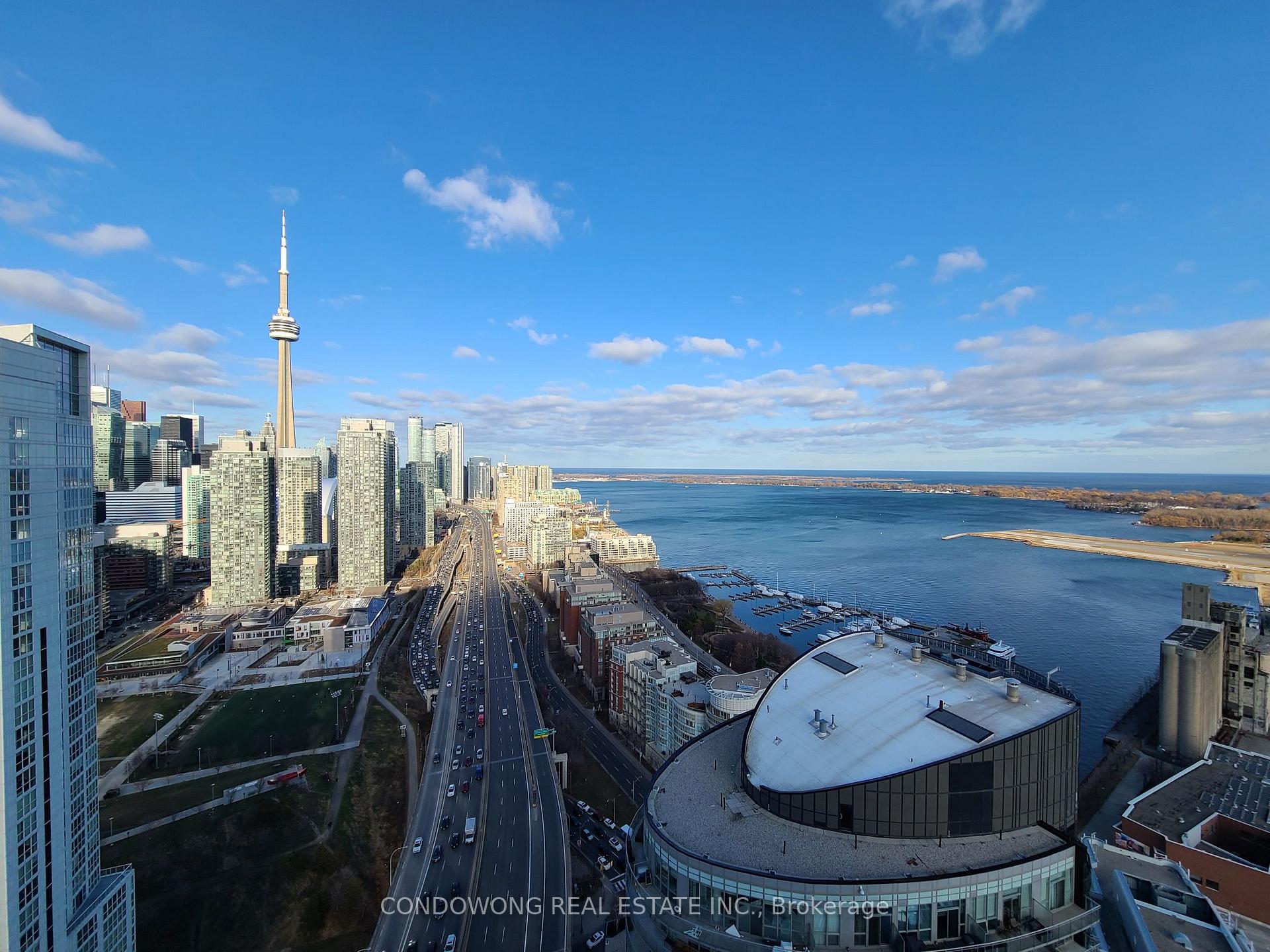 Photo 14 of Unit 4510, 17 Bathurst Street, Toronto, Waterfront Communities — HOMEH