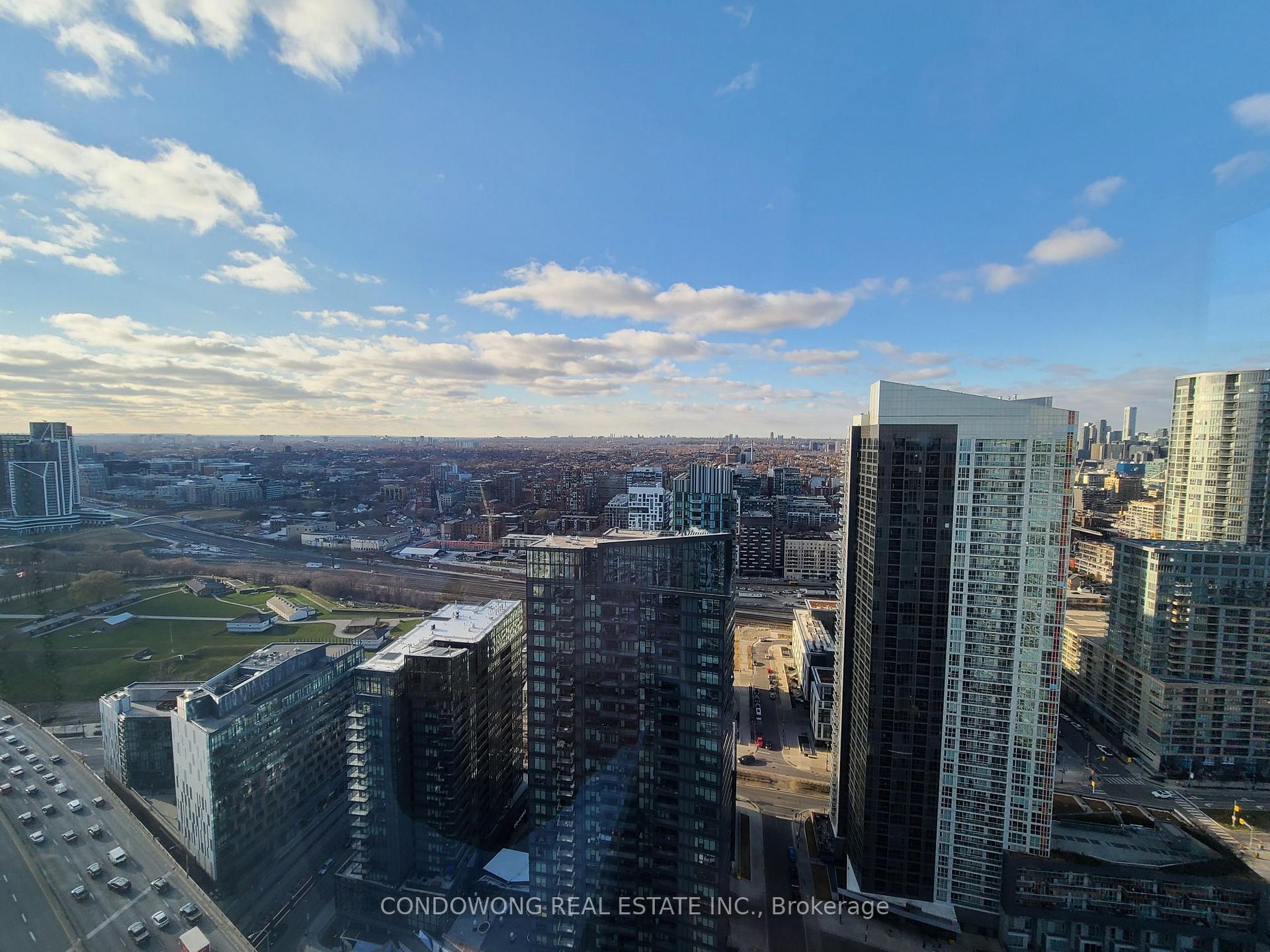 Photo 15 of Unit 4510, 17 Bathurst Street, Toronto, Waterfront Communities — HOMEH