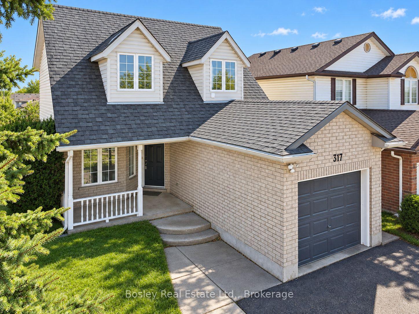 Photo of 317 Grange Road