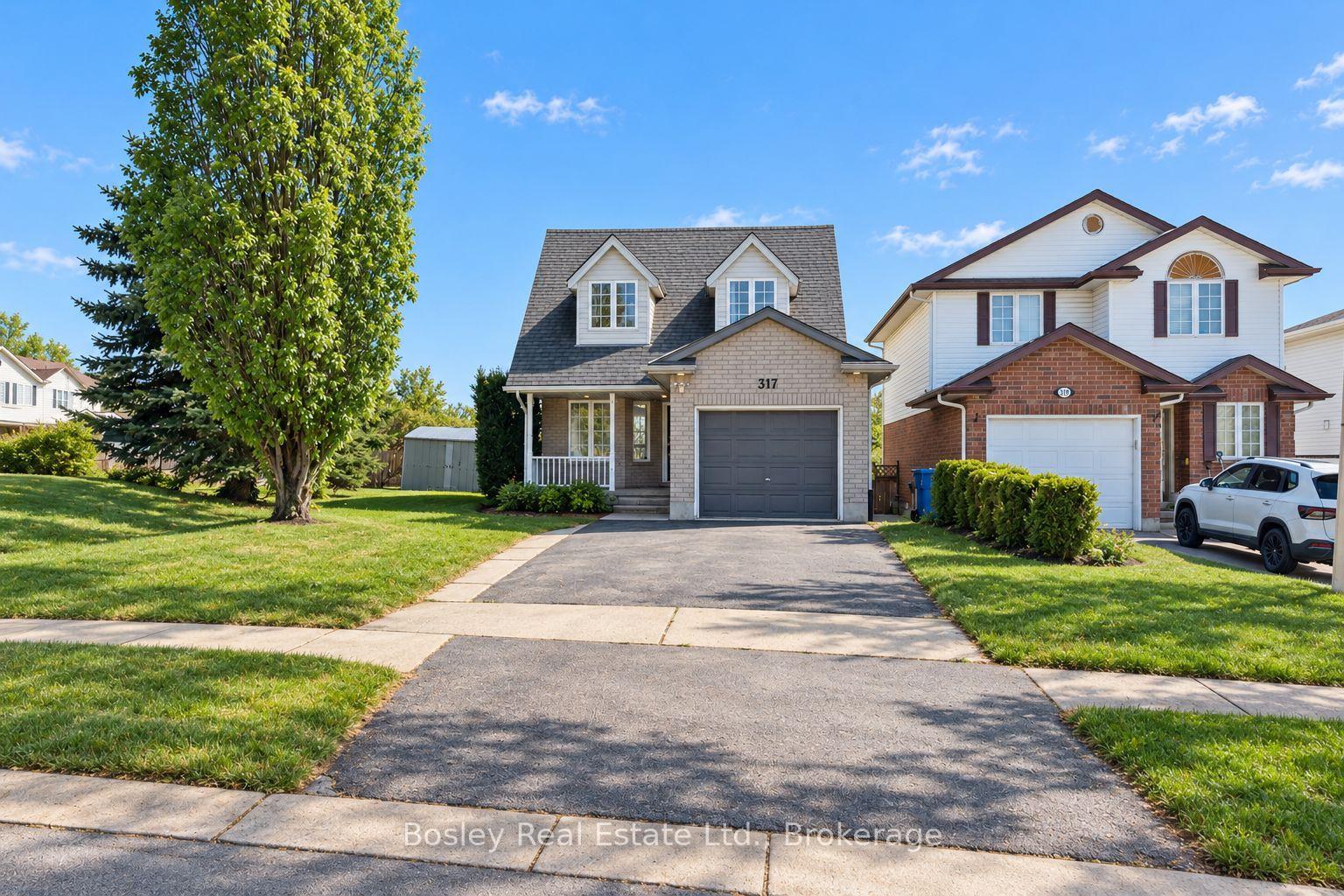 Photo 2 of 317 Grange Road, Guelph, Grange Road — HOMEH
