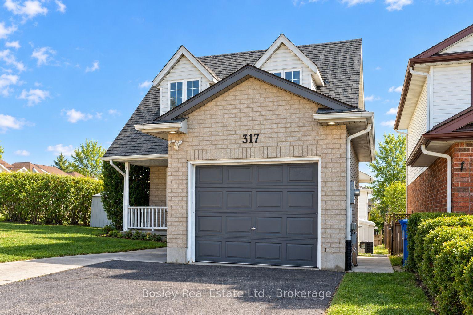 Photo 4 of 317 Grange Road, Guelph, Grange Road — HOMEH