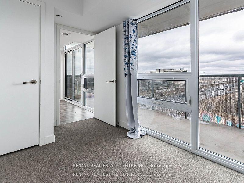 Photo 9 of Unit 605, 120 Varna Drive, Toronto, Englemount-Lawrence — HOMEH