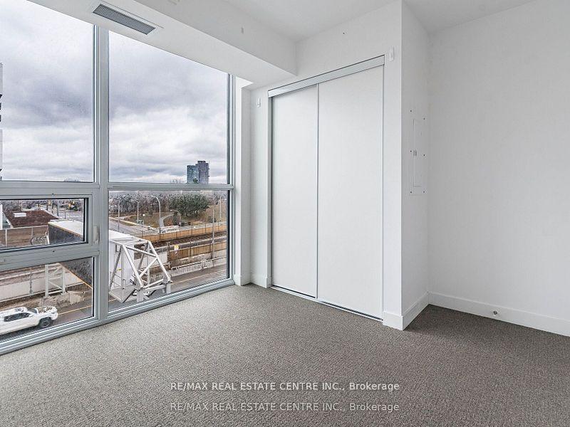 Photo 17 of Unit 605, 120 Varna Drive, Toronto, Englemount-Lawrence — HOMEH