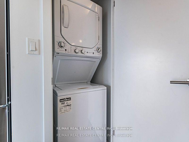 Photo 21 of Unit 605, 120 Varna Drive, Toronto, Englemount-Lawrence — HOMEH