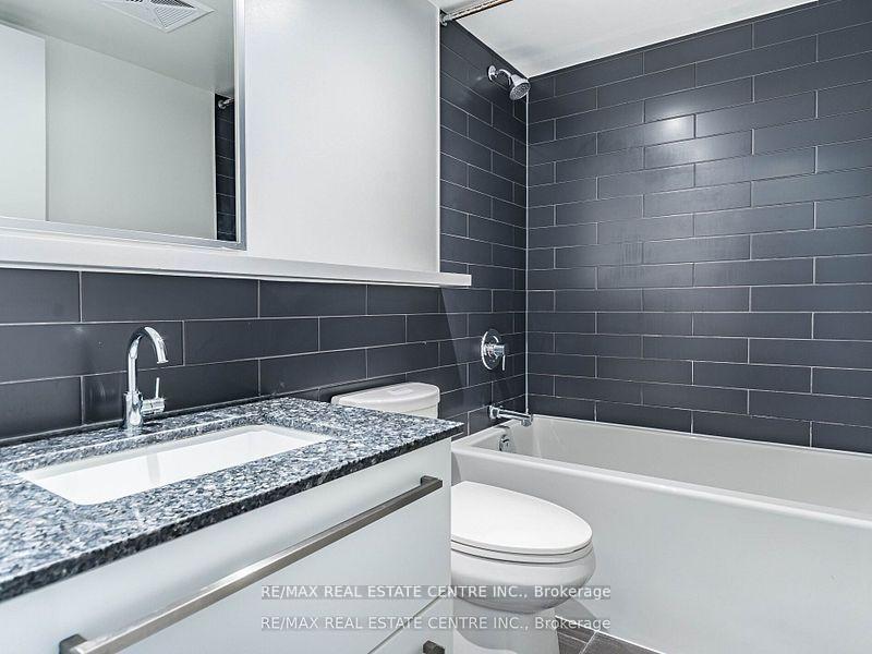 Photo 25 of Unit 605, 120 Varna Drive, Toronto, Englemount-Lawrence — HOMEH