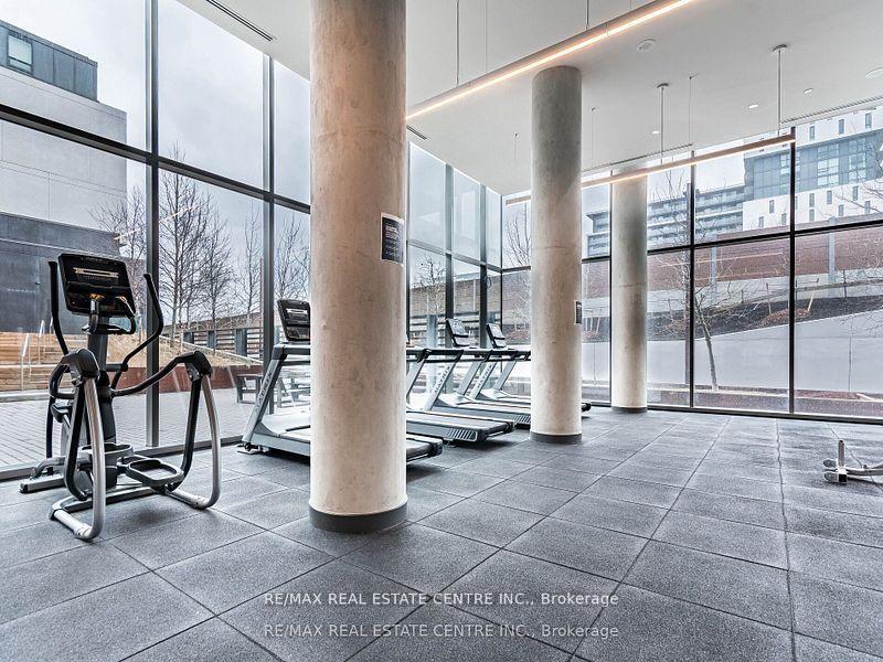 Photo 29 of Unit 605, 120 Varna Drive, Toronto, Englemount-Lawrence — HOMEH