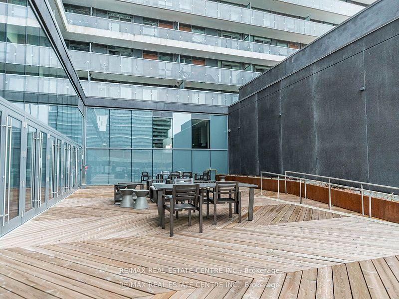 Photo 31 of Unit 605, 120 Varna Drive, Toronto, Englemount-Lawrence — HOMEH