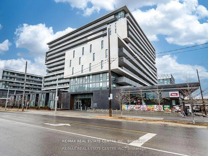 Photo of Unit 605, 120 Varna Drive
