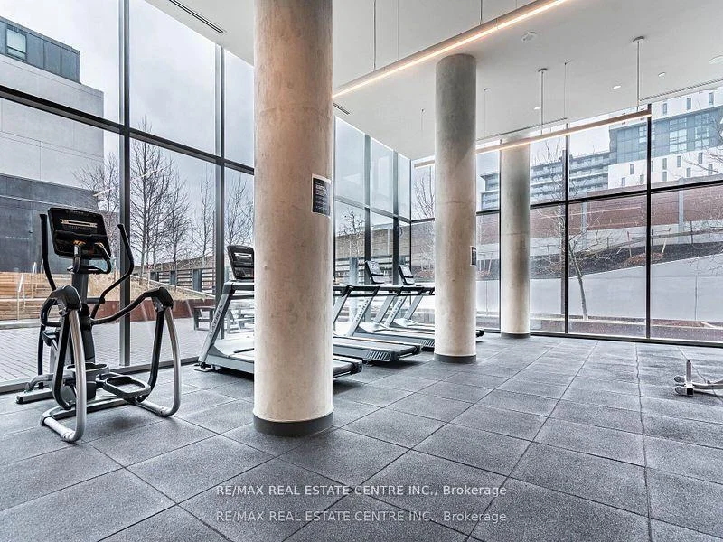 Photo 4 of Unit 605, 120 Varna Drive, Toronto, Englemount-Lawrence — HOMEH