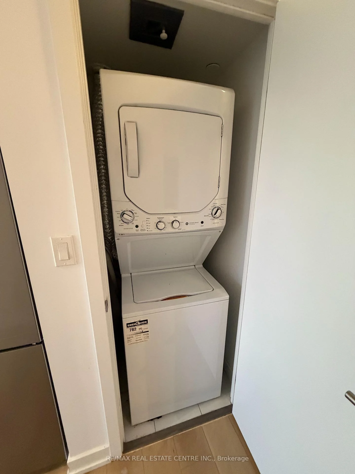 Photo 16 of Unit 605, 120 Varna Drive, Toronto, Englemount-Lawrence — HOMEH