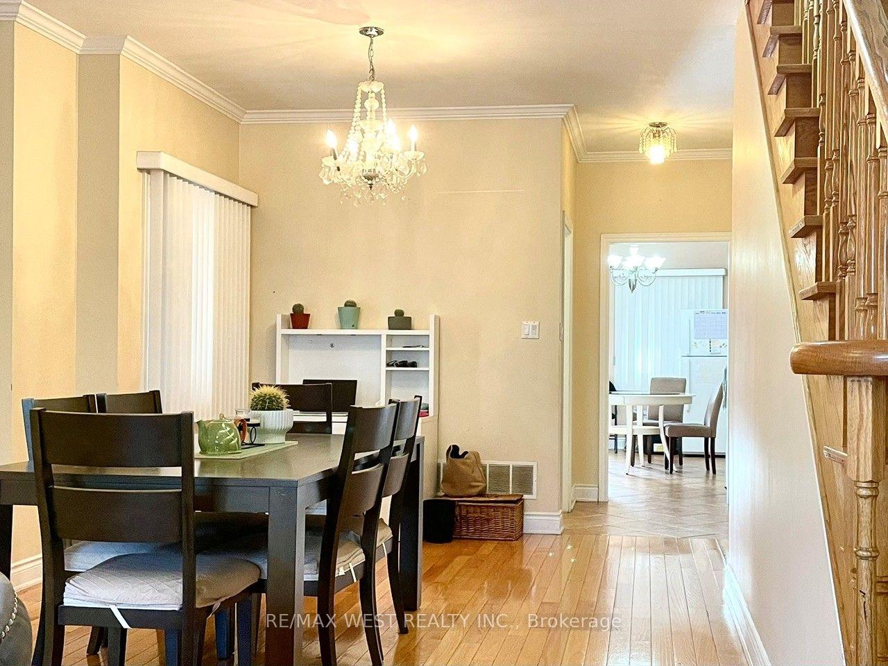 Photo 4 of 94A Mulock Avenue, Toronto, Junction Area — HOMEH