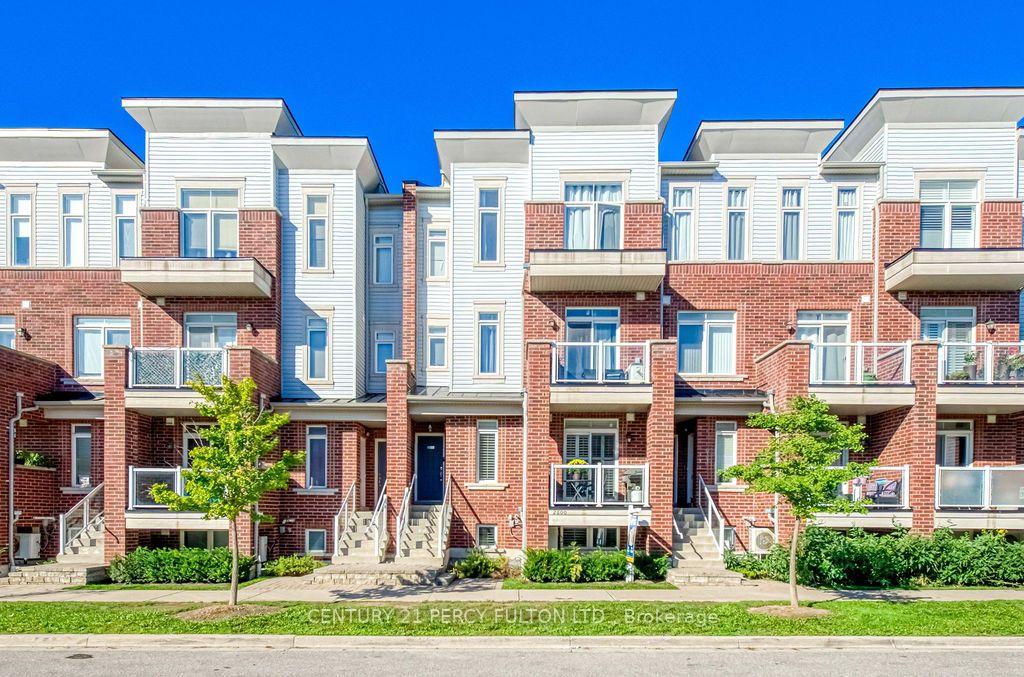 Photo 2 of Unit 86, 2600 William Jackson Drive, Pickering, Duffin Heights — HOMEH