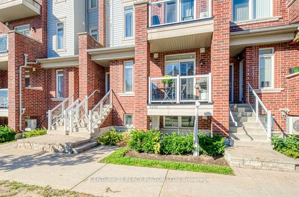 Photo 3 of Unit 86, 2600 William Jackson Drive, Pickering, Duffin Heights — HOMEH