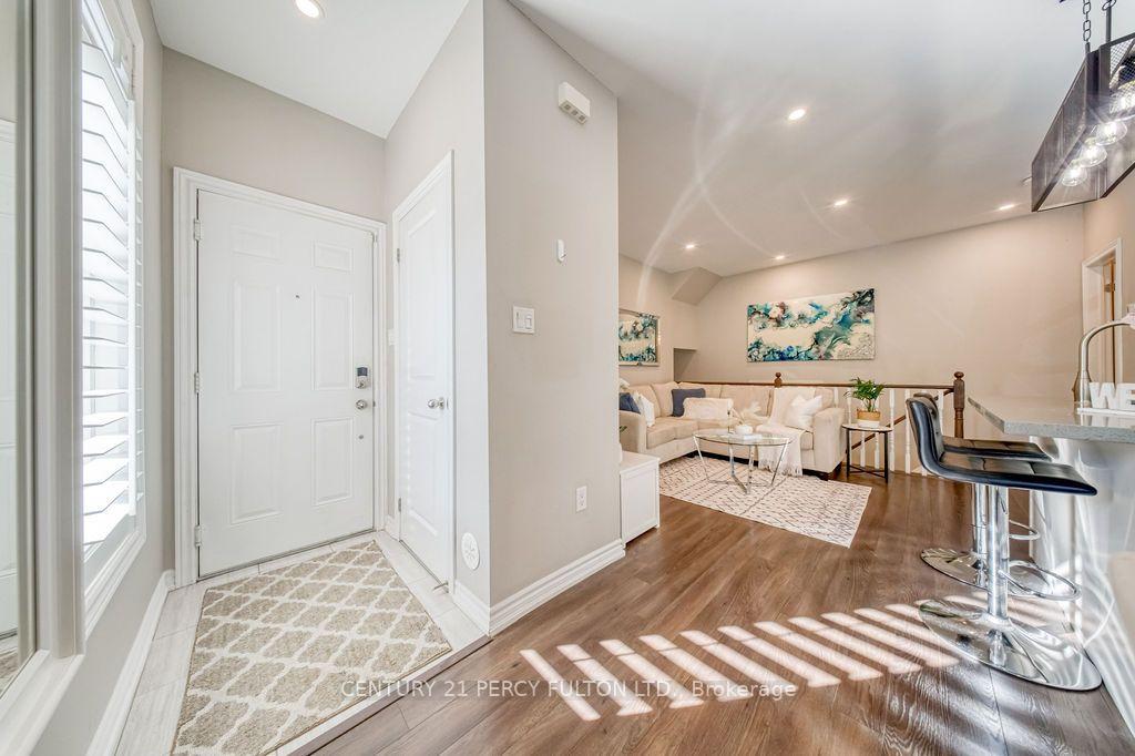 Photo 4 of Unit 86, 2600 William Jackson Drive, Pickering, Duffin Heights — HOMEH