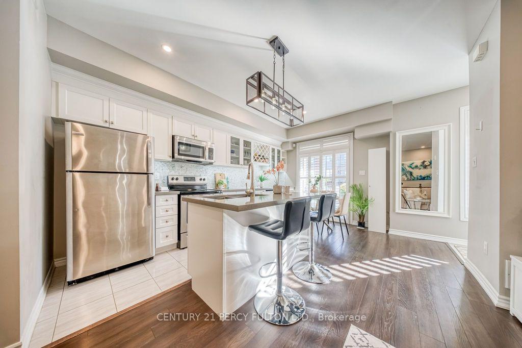 Photo 8 of Unit 86, 2600 William Jackson Drive, Pickering, Duffin Heights — HOMEH