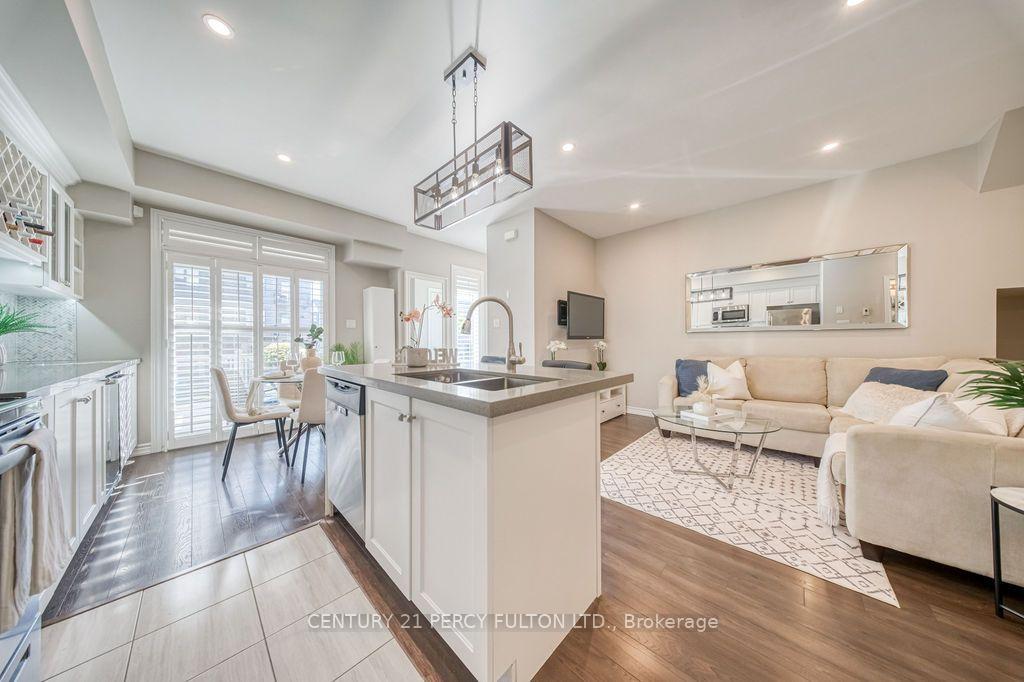 Photo 11 of Unit 86, 2600 William Jackson Drive, Pickering, Duffin Heights — HOMEH