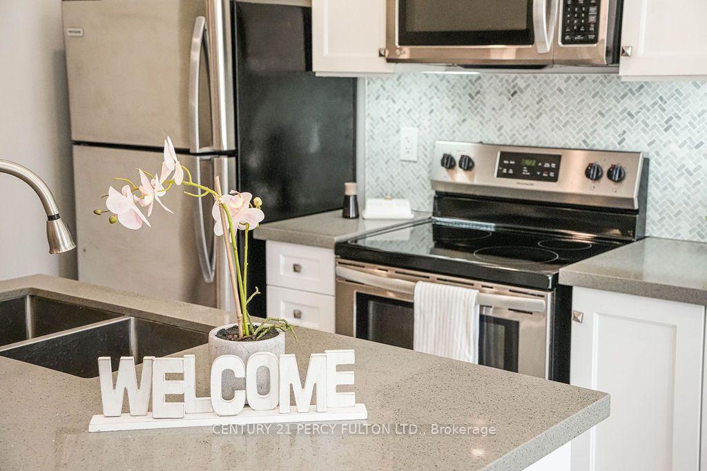 Photo 12 of Unit 86, 2600 William Jackson Drive, Pickering, Duffin Heights — HOMEH