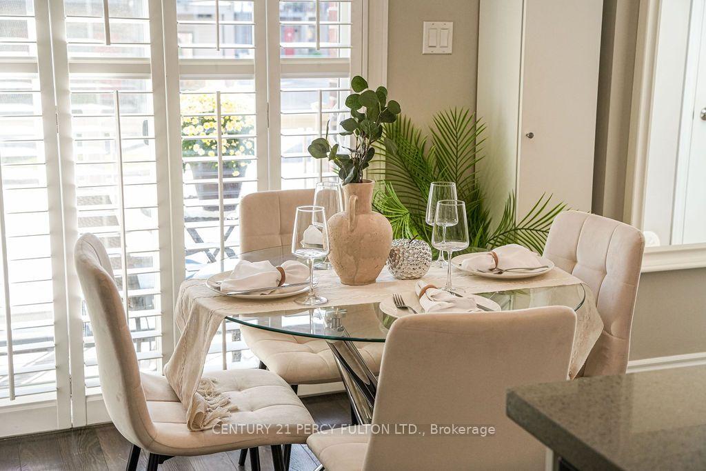 Photo 14 of Unit 86, 2600 William Jackson Drive, Pickering, Duffin Heights — HOMEH