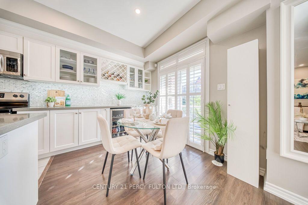 Photo 15 of Unit 86, 2600 William Jackson Drive, Pickering, Duffin Heights — HOMEH