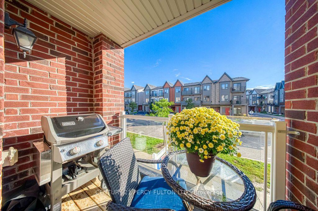 Photo 18 of Unit 86, 2600 William Jackson Drive, Pickering, Duffin Heights — HOMEH
